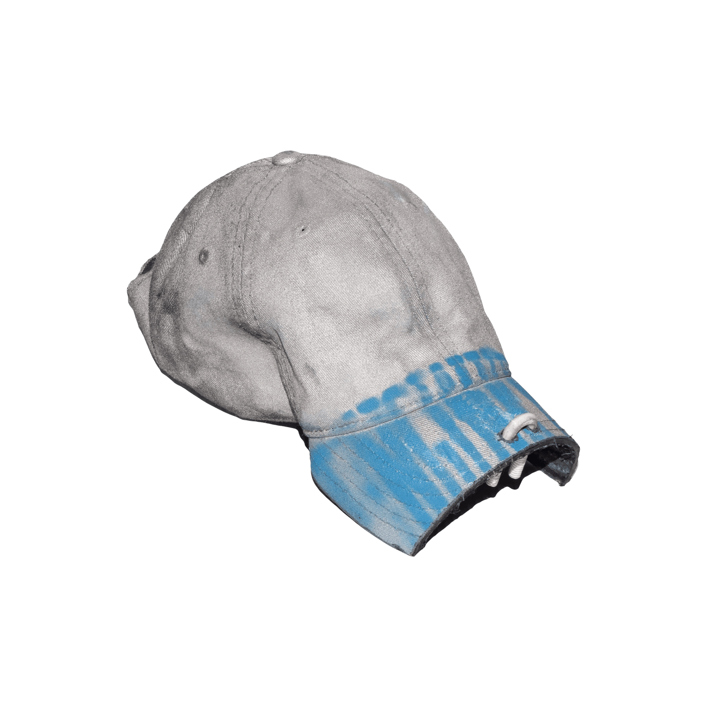 Alien D02 Hat