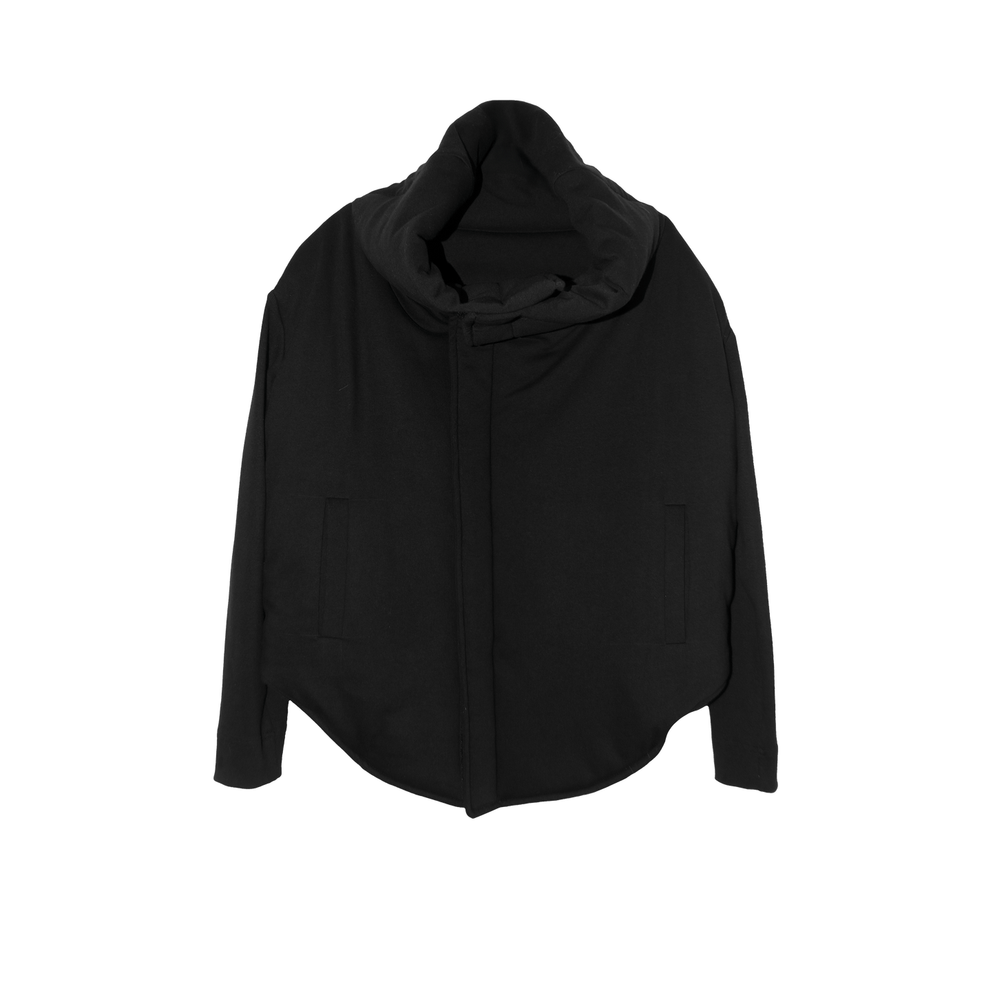 Real Business Jacket