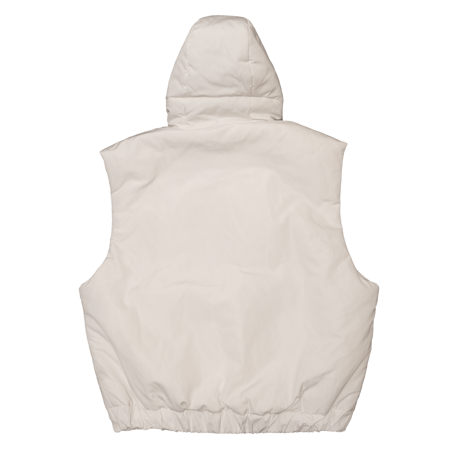 Fencing Vest