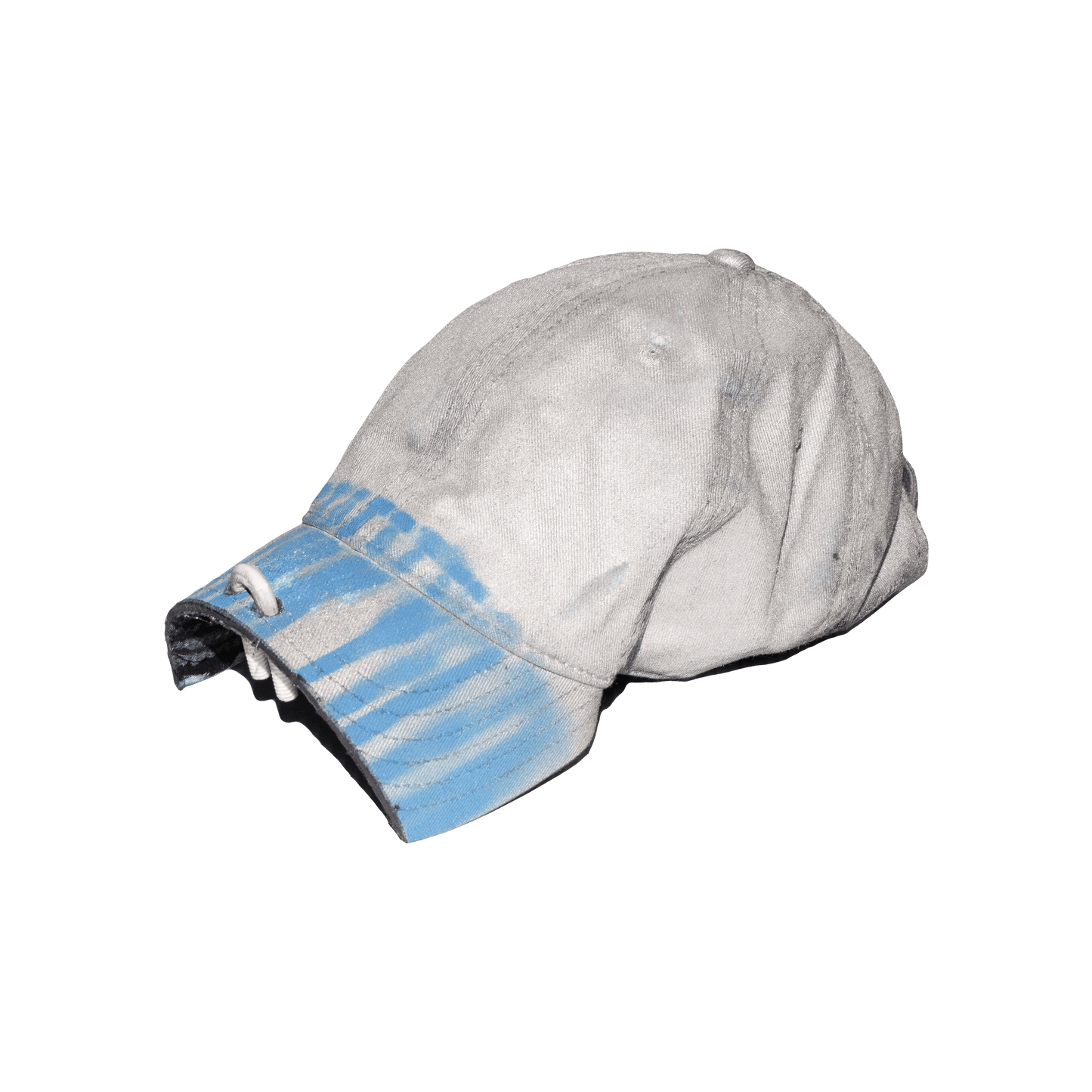 Alien D02 Hat