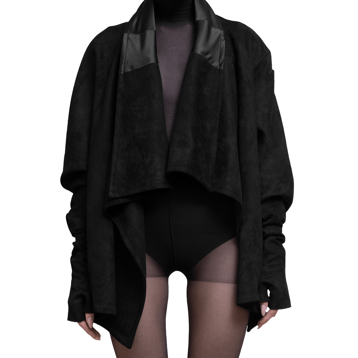 Saturday Jacket