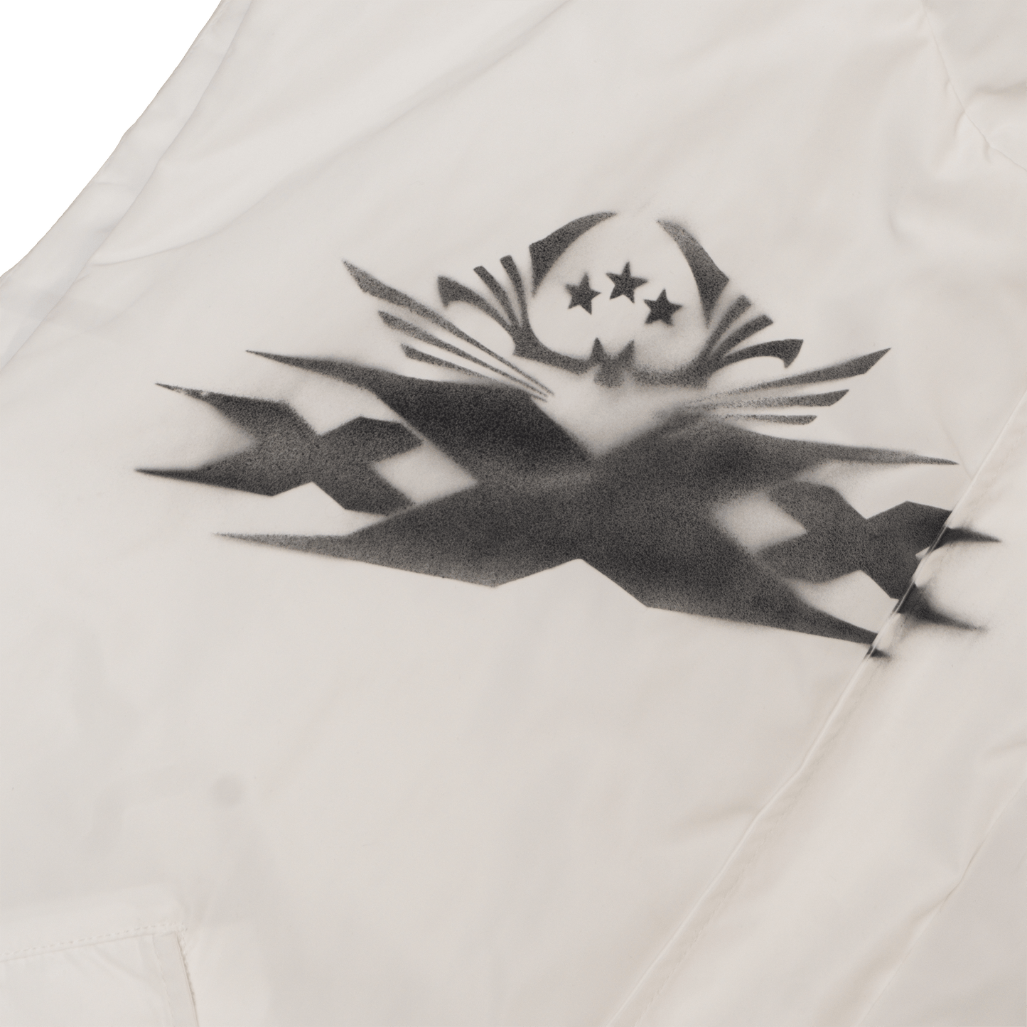 Fencing Vest