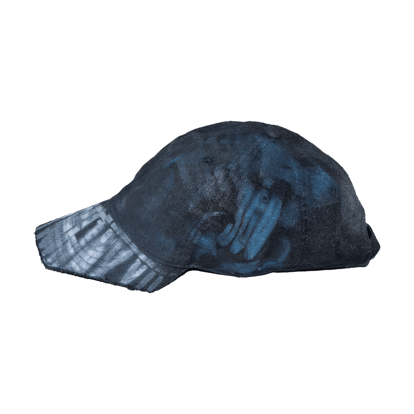 Alien D01 Hat