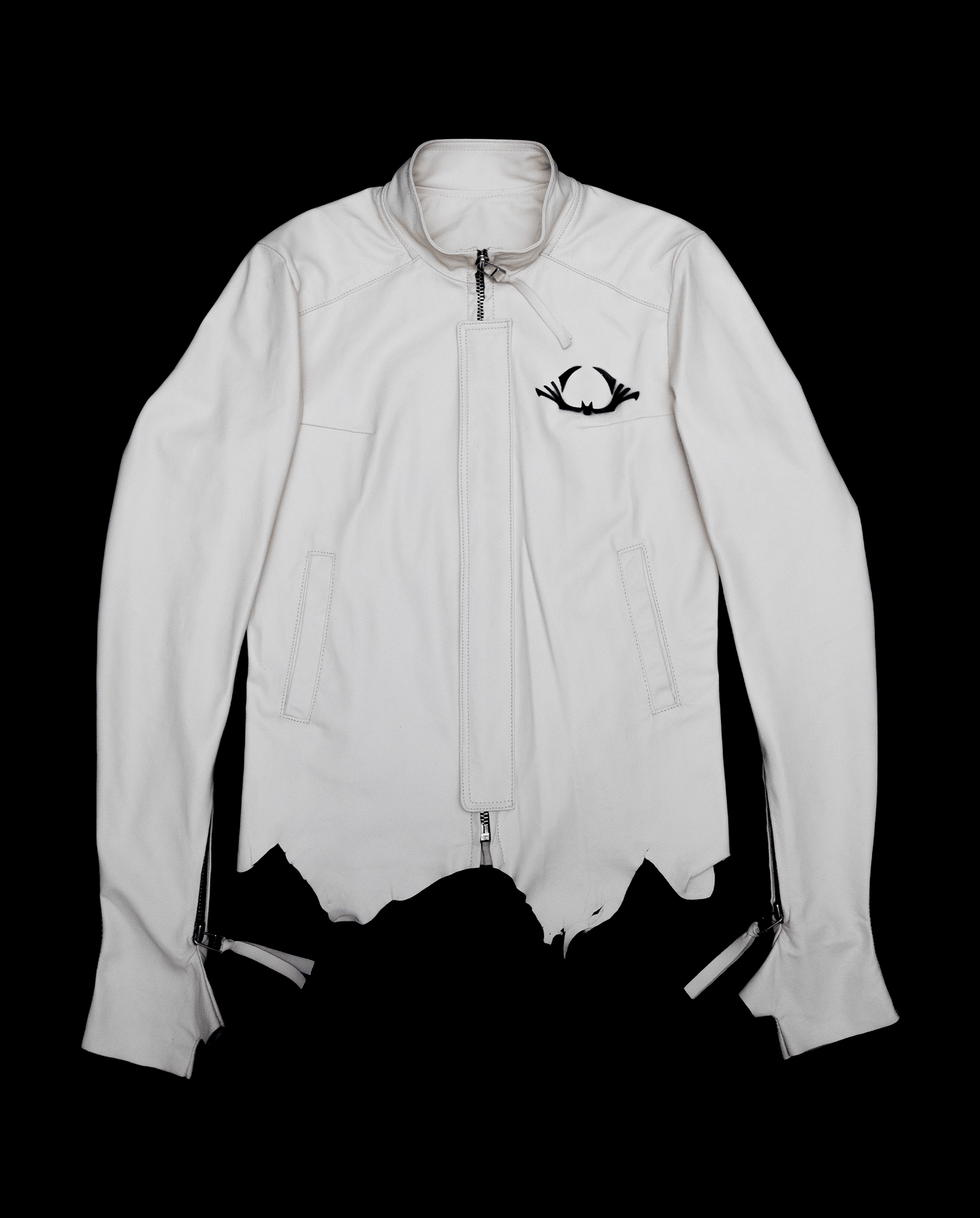 Cyrus Jacket
