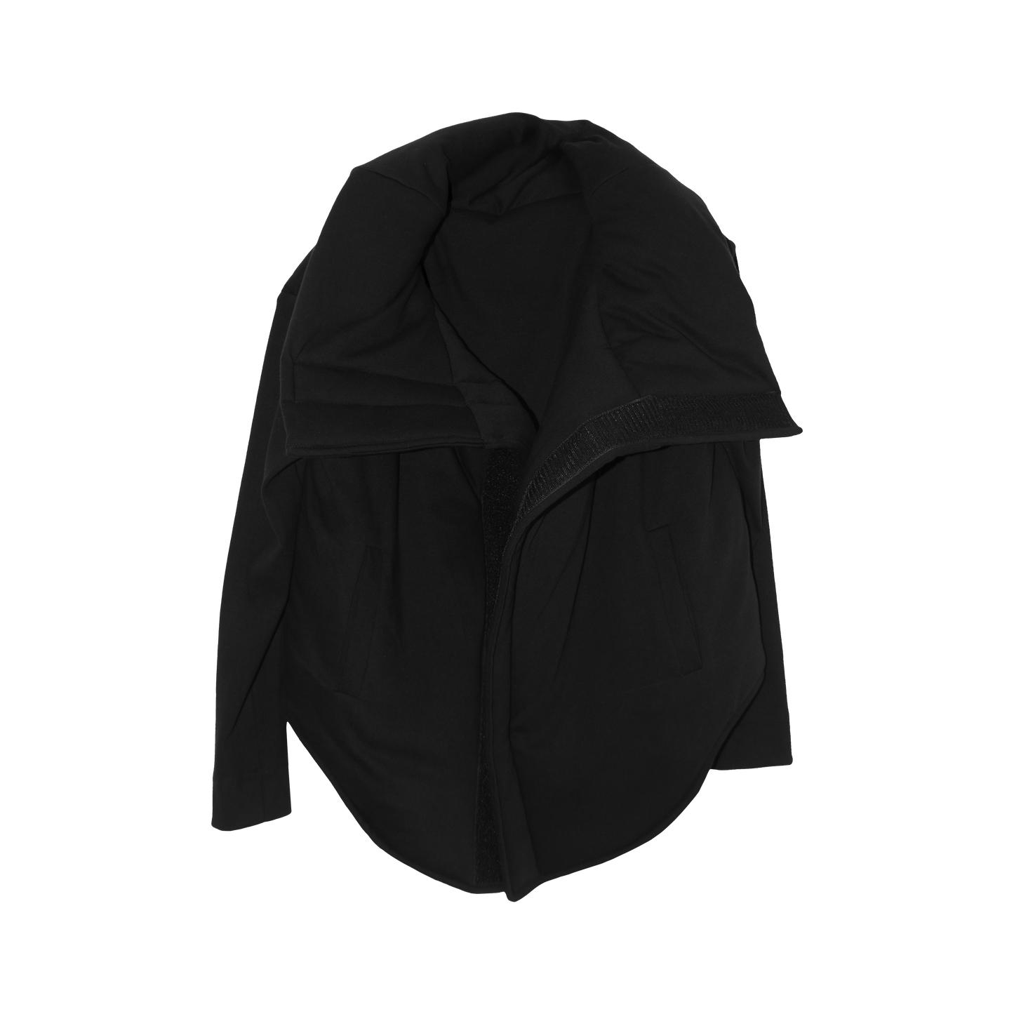 Real Business Jacket