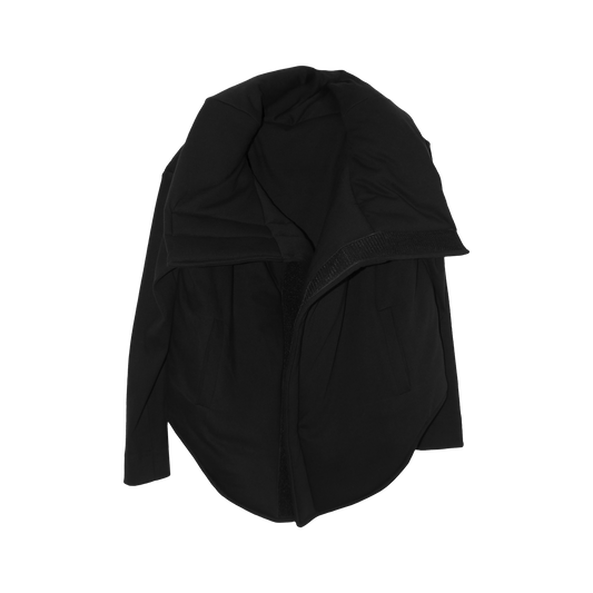 Real Business Jacket