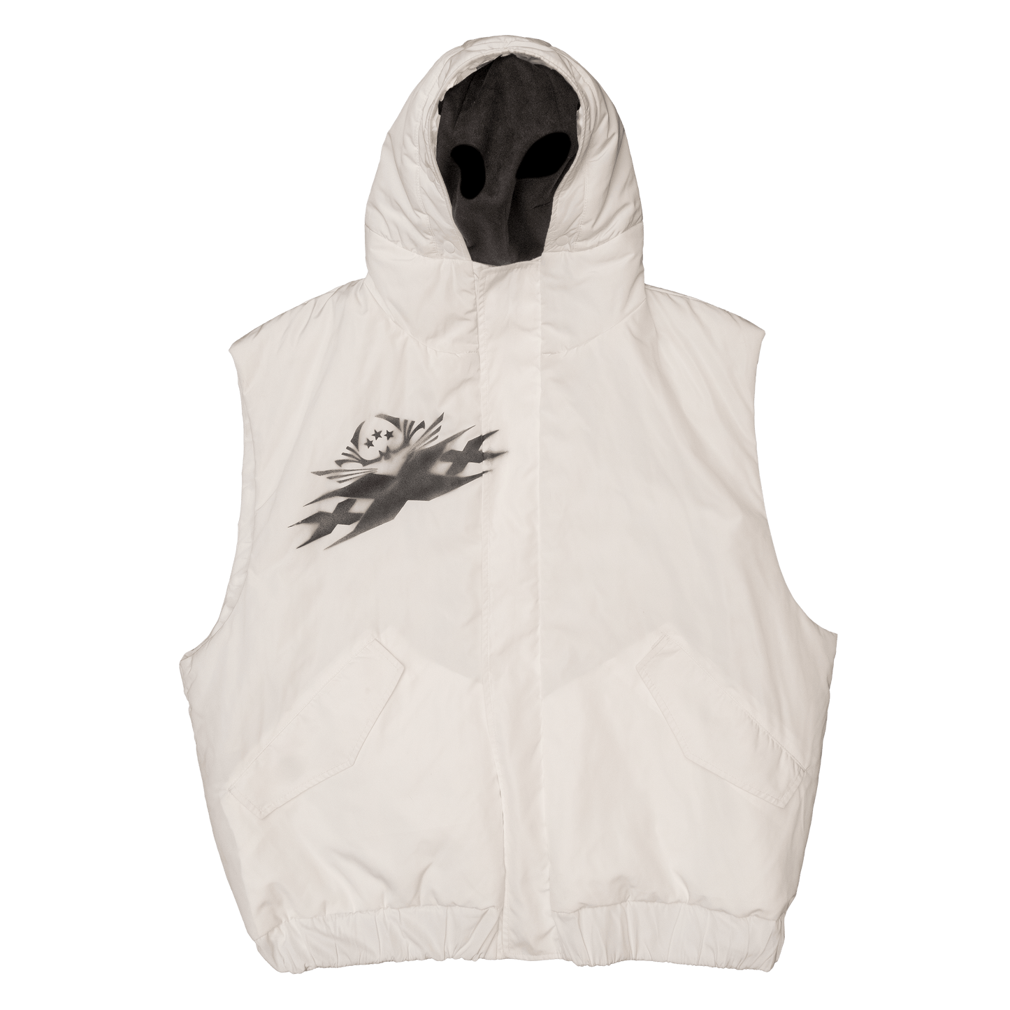 Fencing Vest