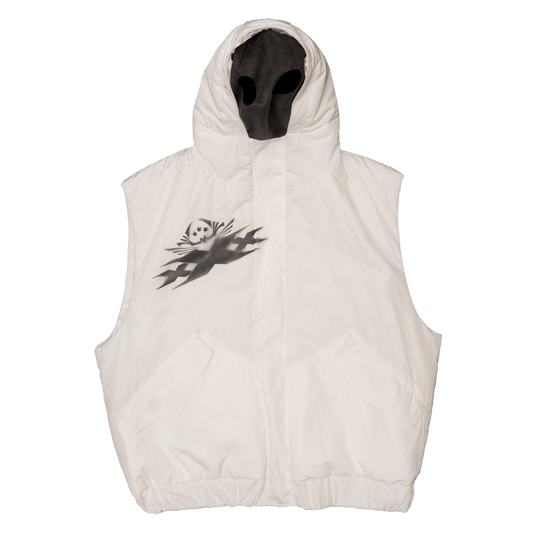 Fencing Vest