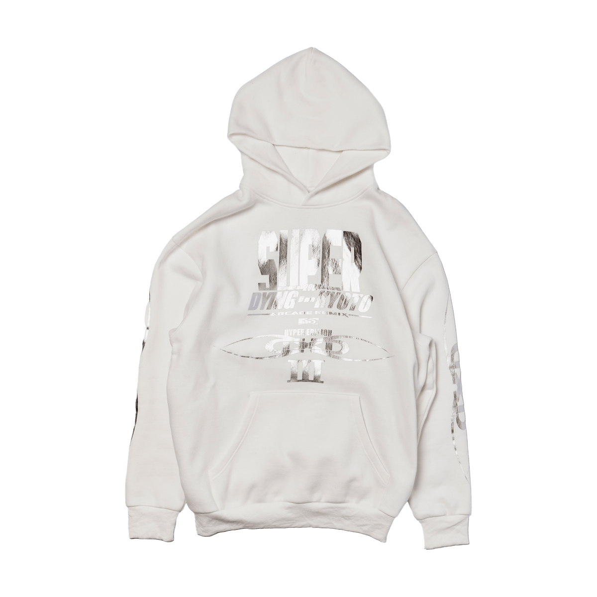 Phase 9 Hoodie