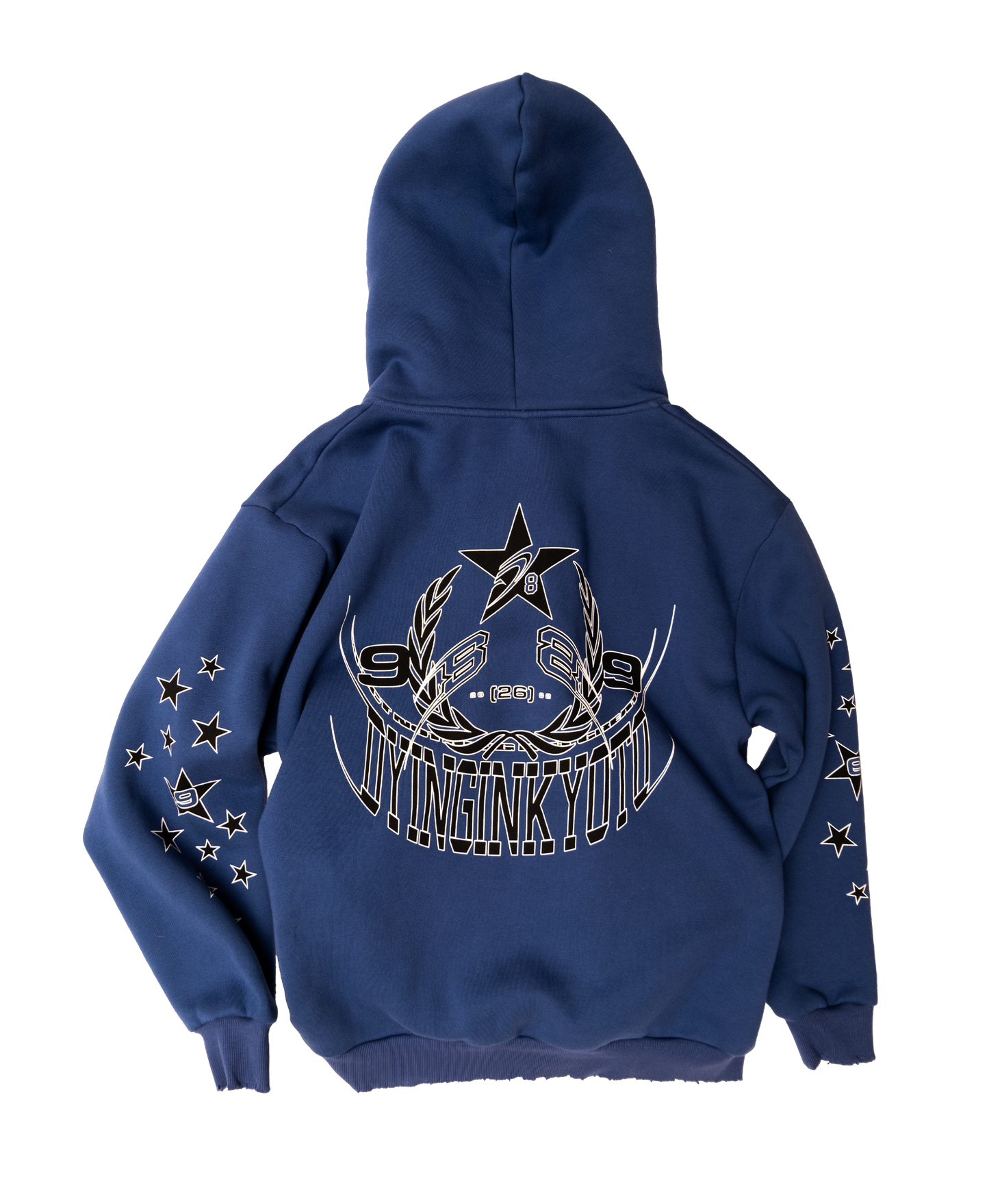 Torea Zip Up
