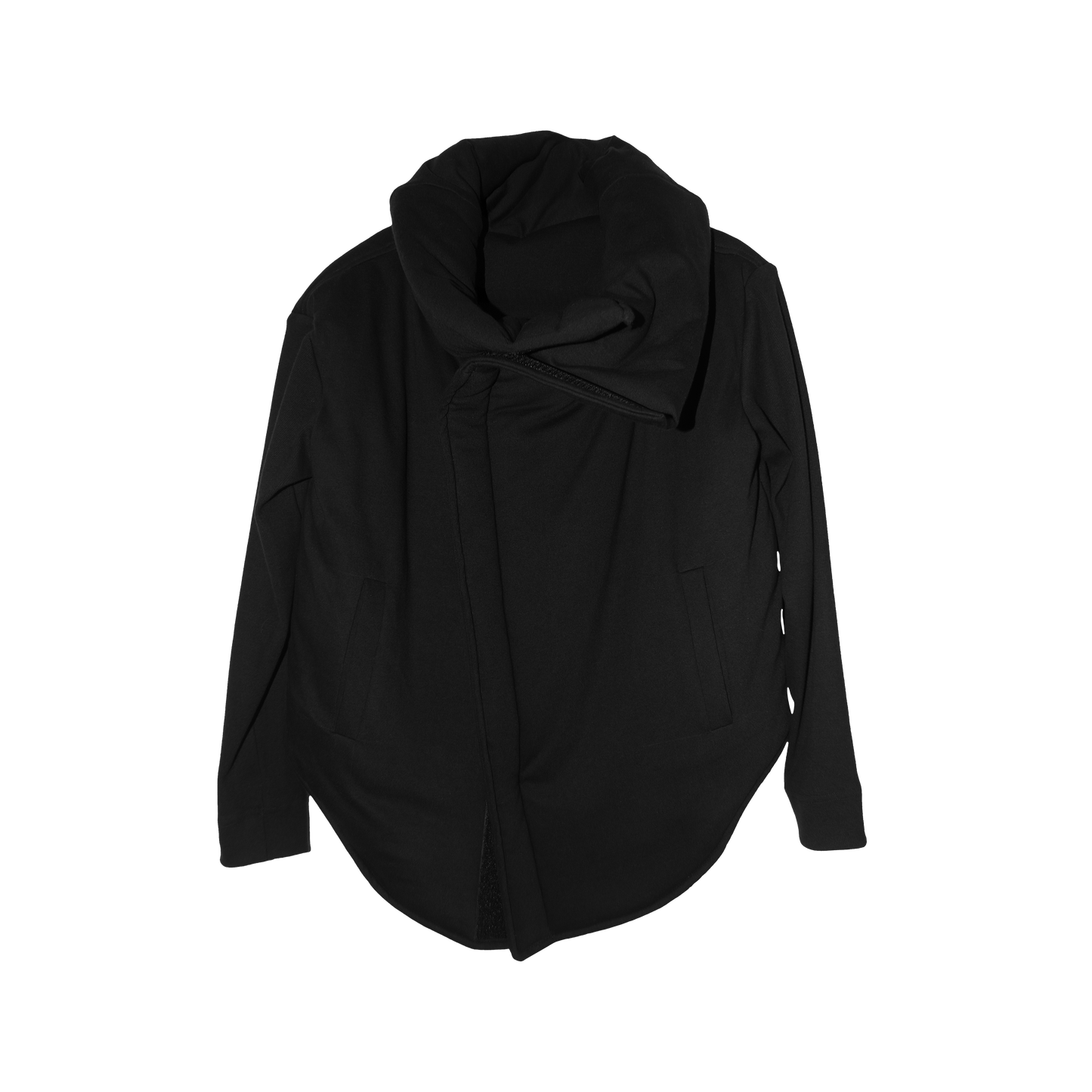 Real Business Jacket