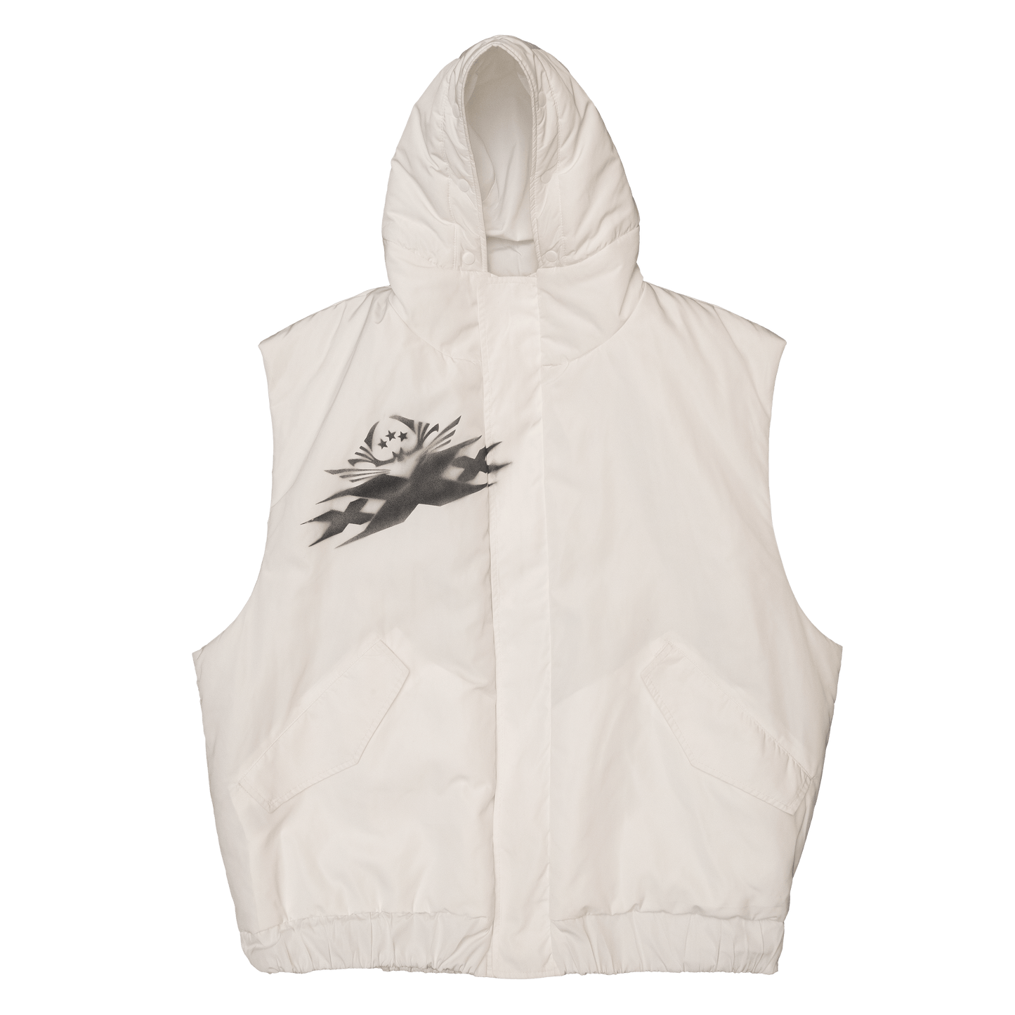 Fencing Vest