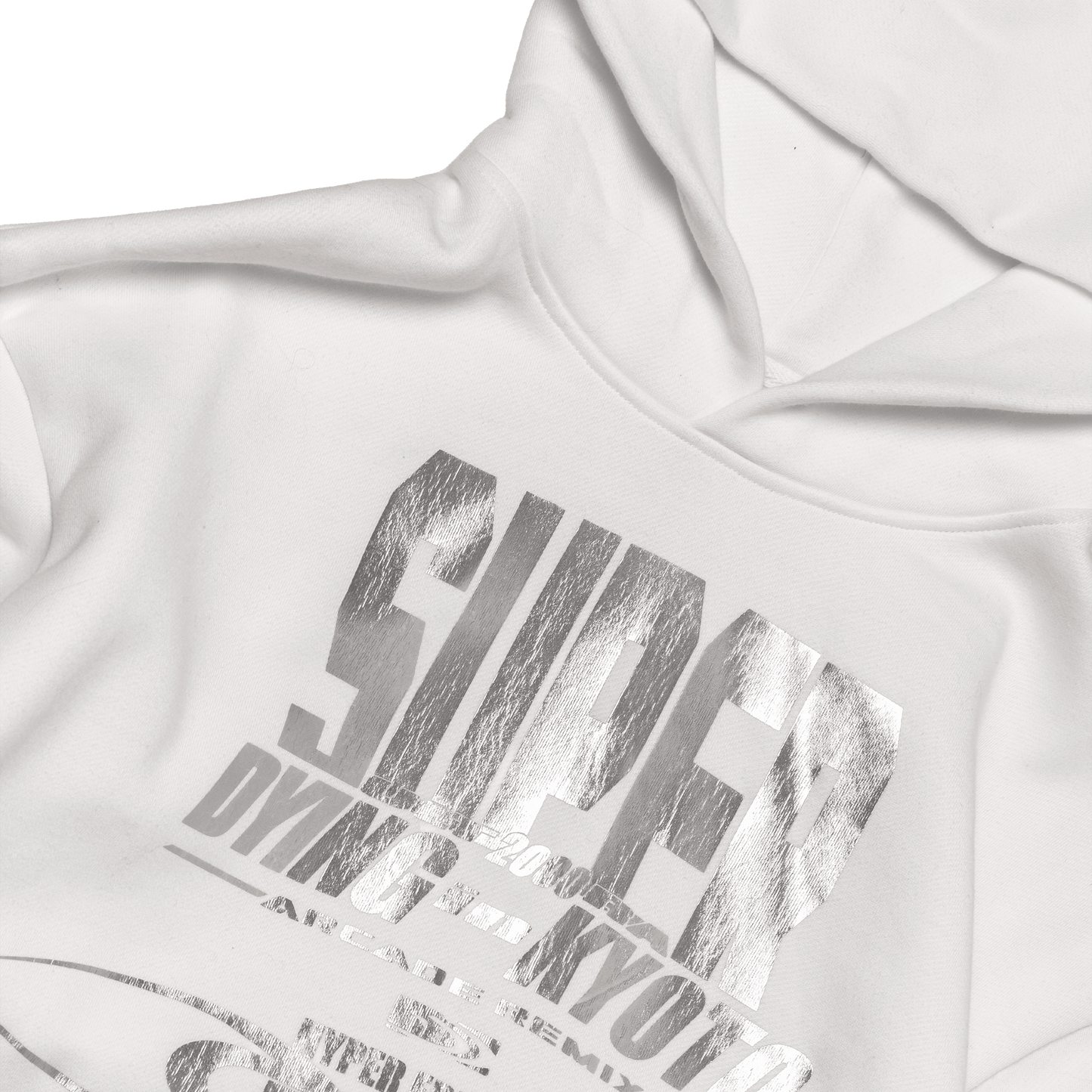 Phase 9 Hoodie