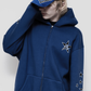 Torea Zip Up