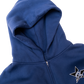 Torea Zip Up