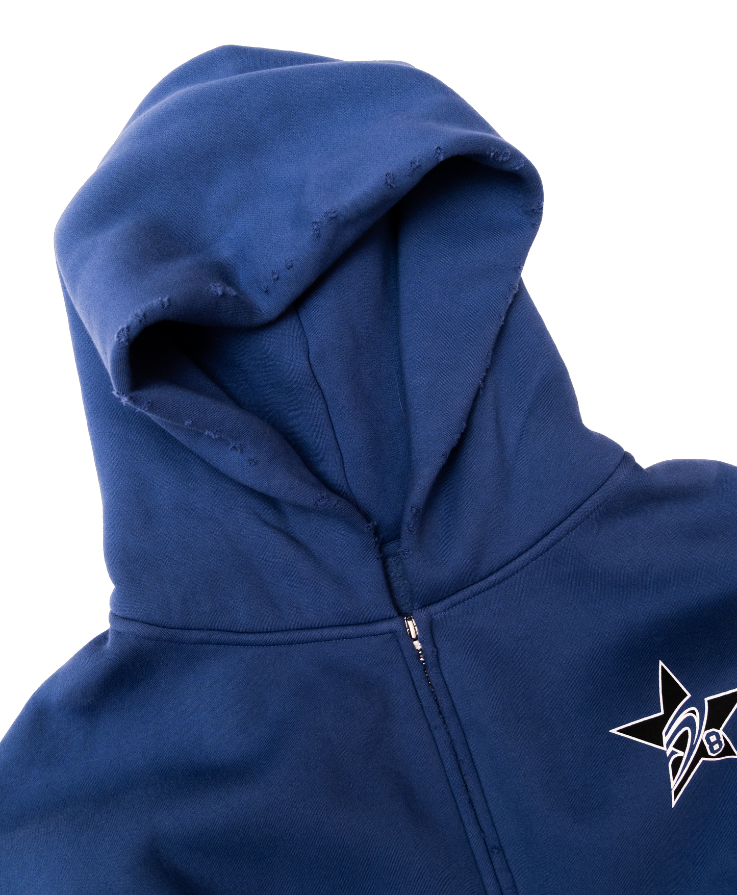 Torea Zip Up