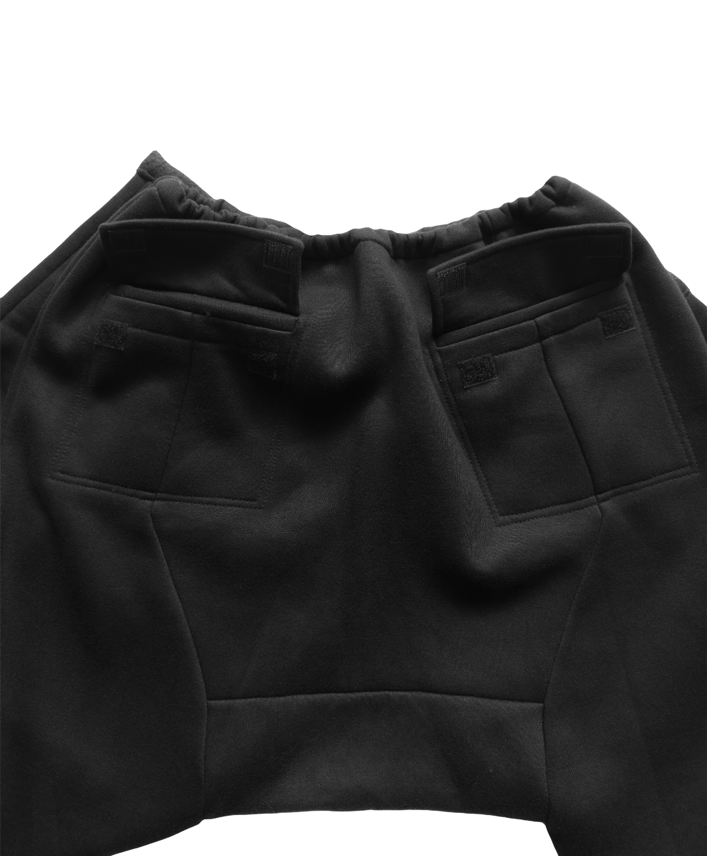 Shrink Pants
