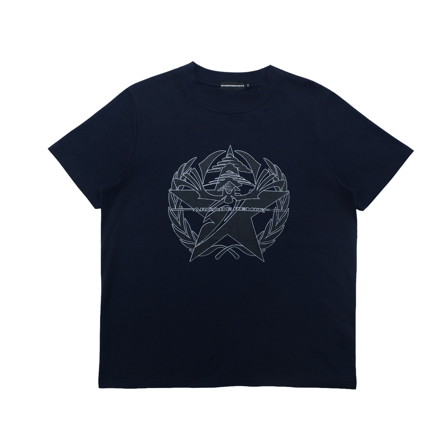 Arcade Remix Tee