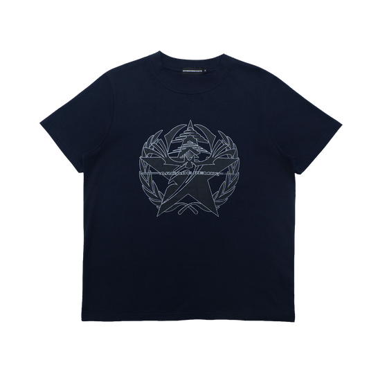 T-shirt Arcade Remix