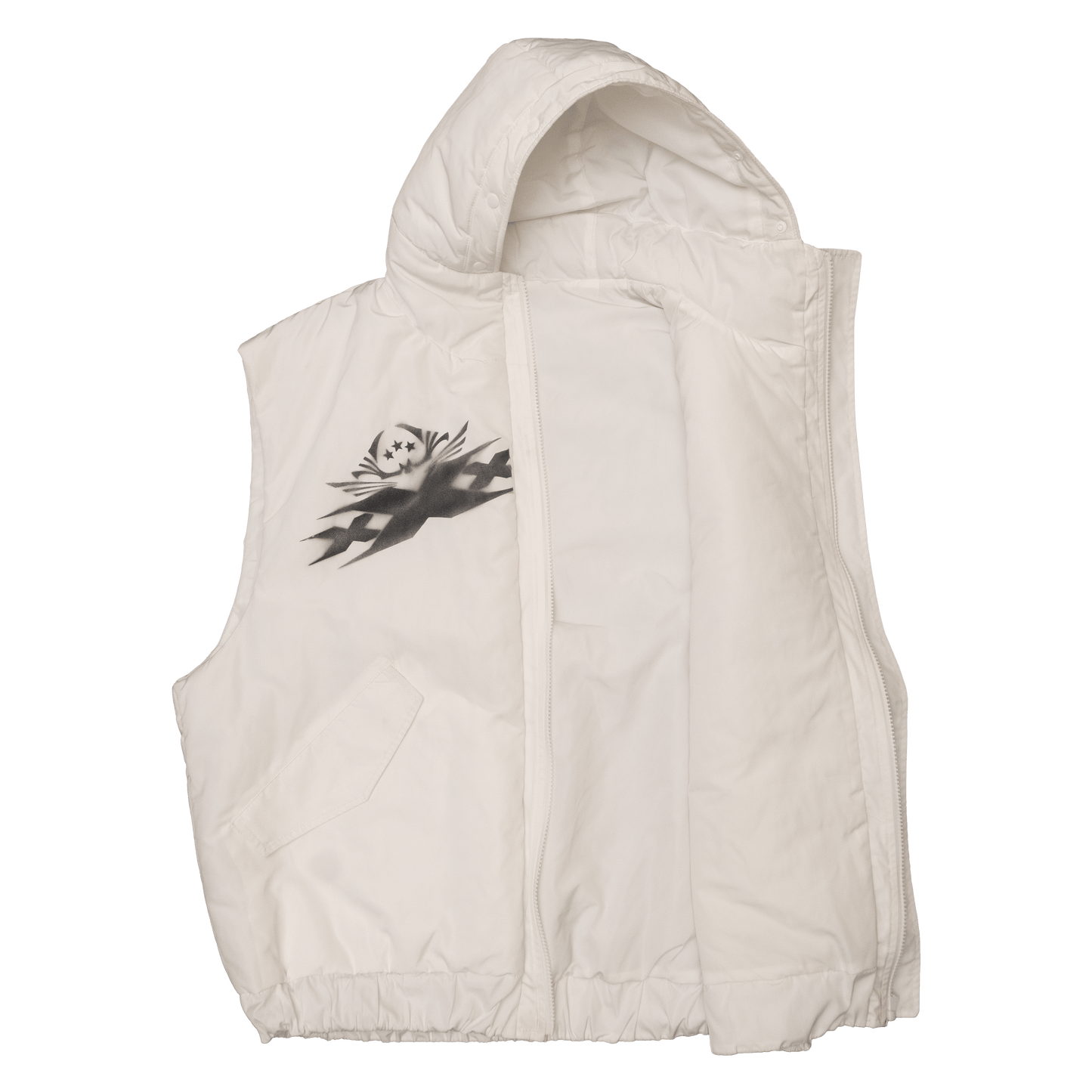 Fencing Vest