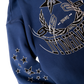Torea Zip Up