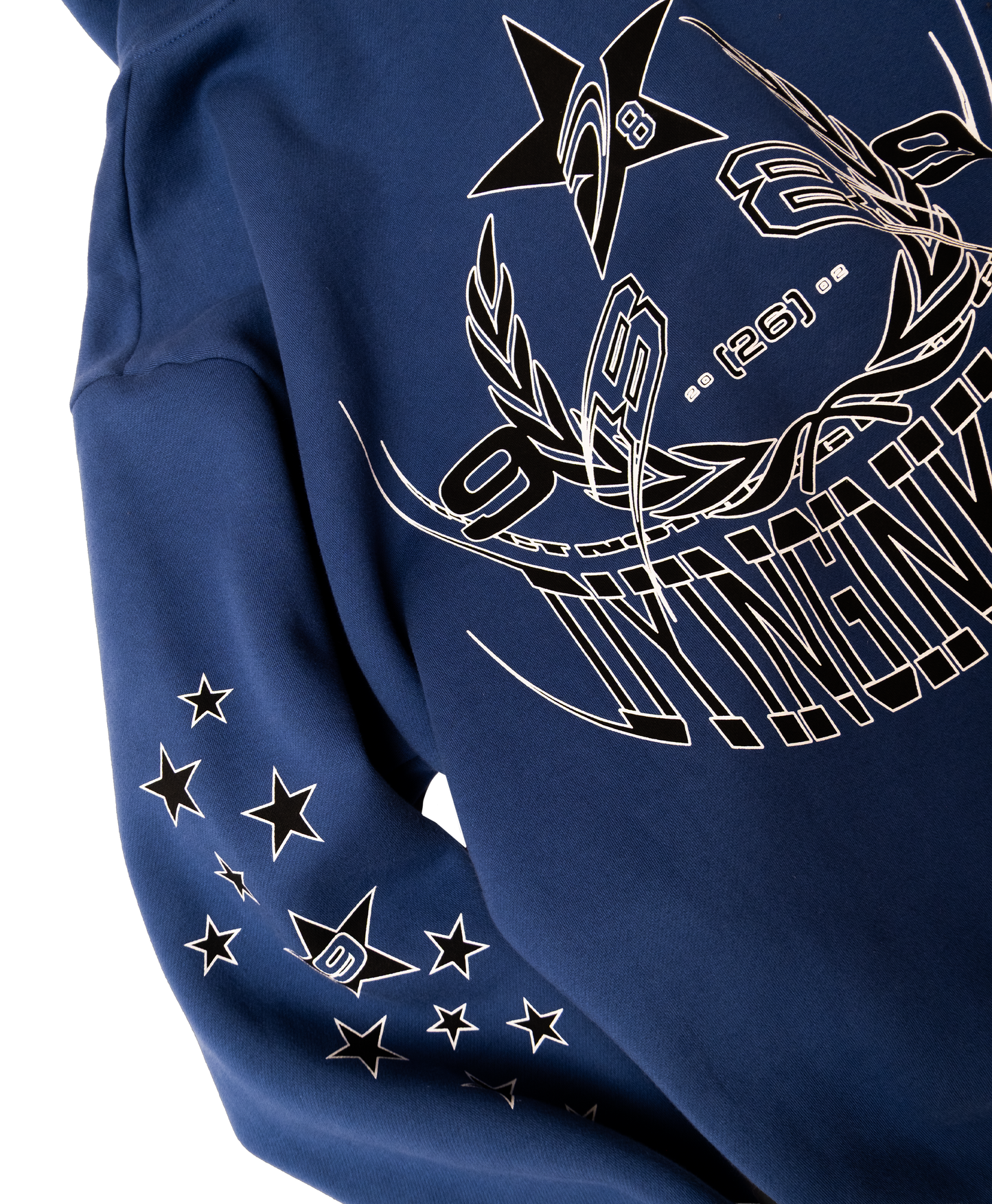 Torea Zip Up
