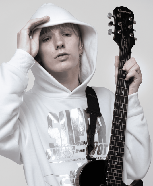 Phase 9 Hoodie