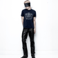 Arcade Remix Tee
