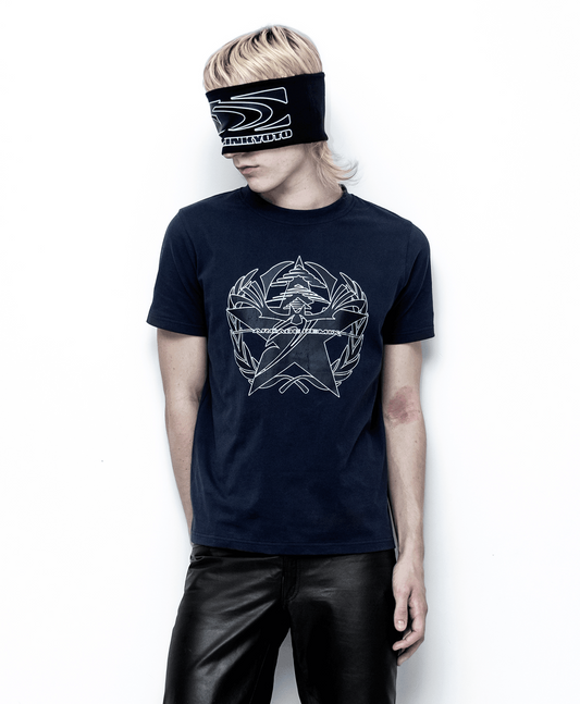 Arcade Remix Tee