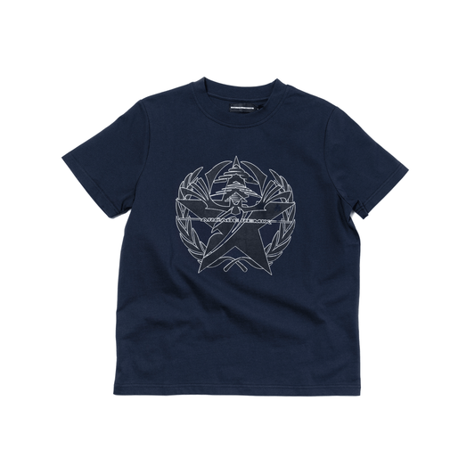 Arcade Remix Tee