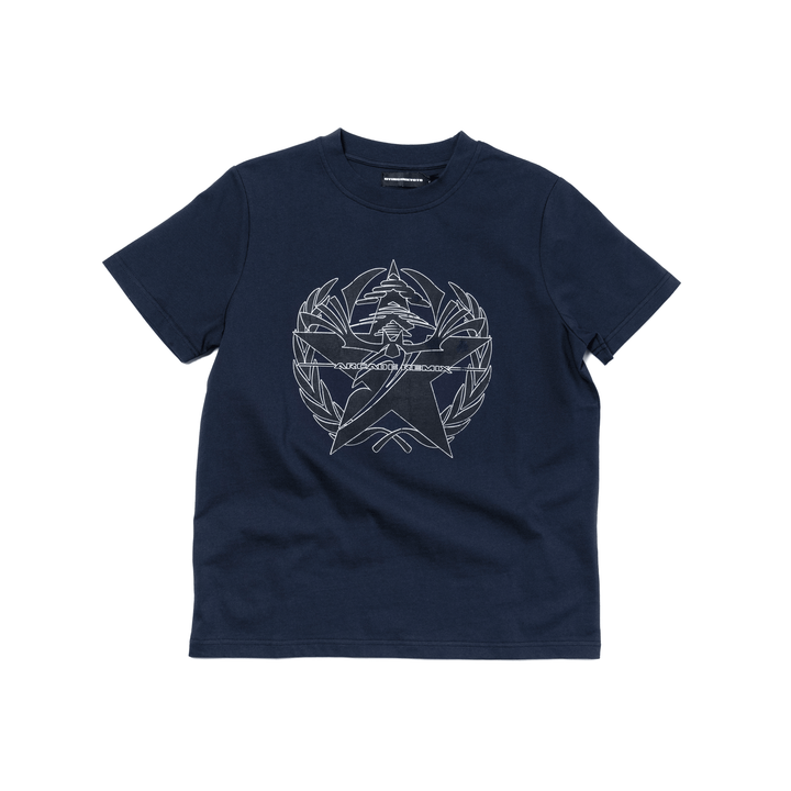 T-shirt Arcade Remix