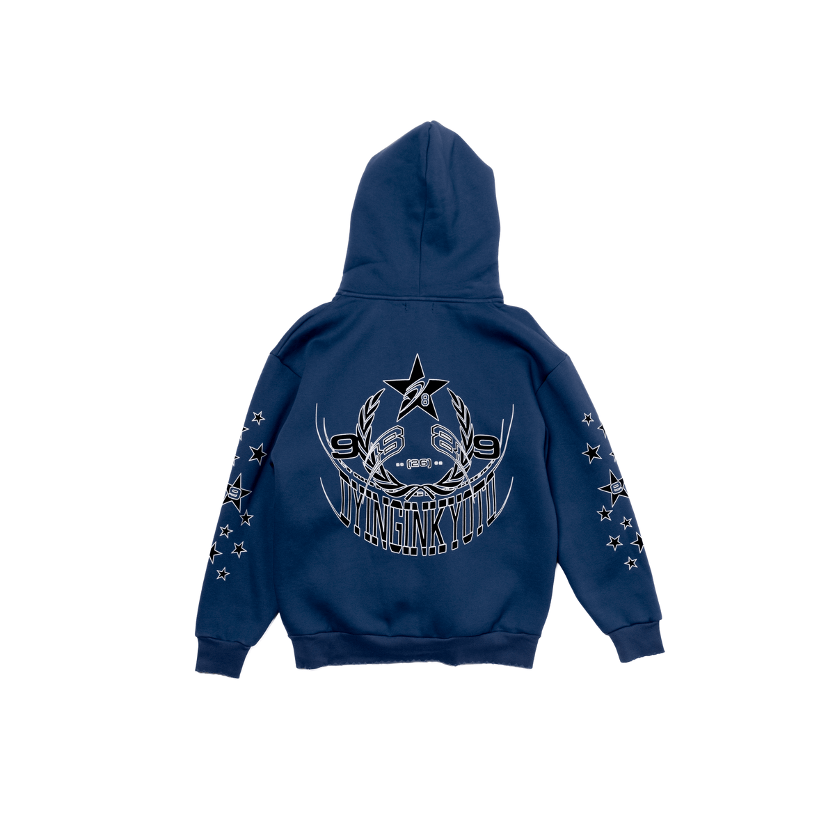 Torea Zip Up