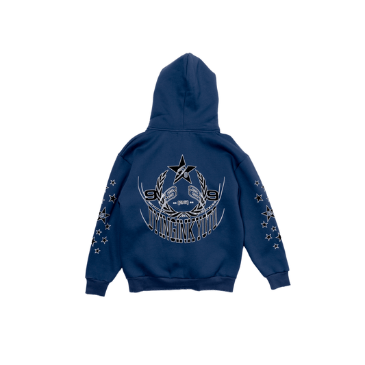 Torea Zip Up