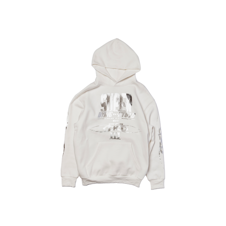 Phase 9 Hoodie